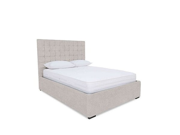 Sleep Story Dice Ottoman Bed Frame