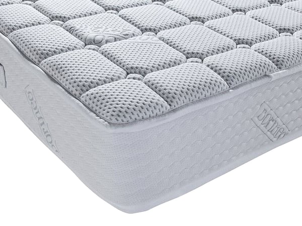 Dormeo Fresh Deluxe Memory Foam Mattress