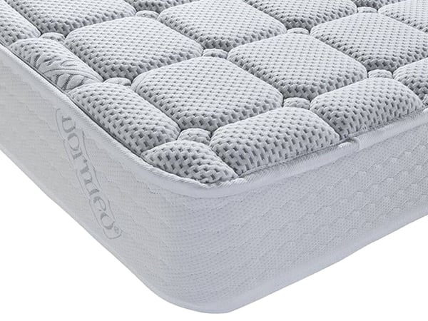 Dormeo Fresh Plus Memory Foam Mattress