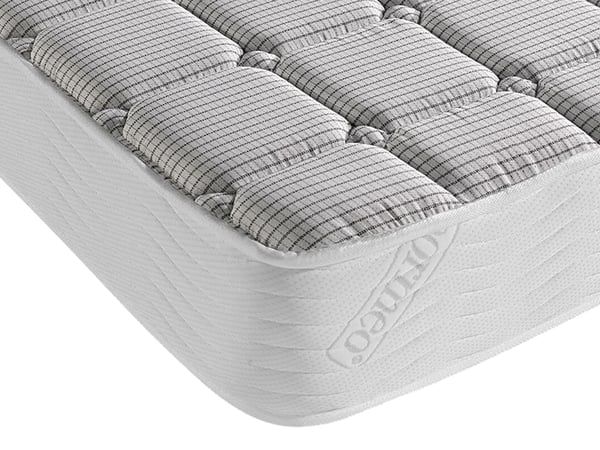 Dormeo Memory Deluxe Memory Foam Mattress