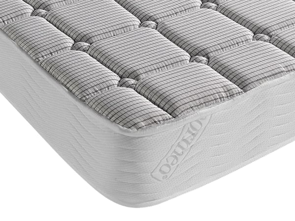 Dormeo Memory Plus Memory Foam Mattress