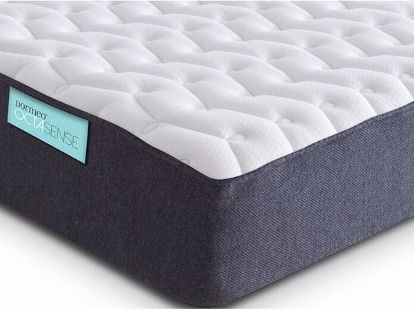 Dormeo Octasense Memory Foam Mattress