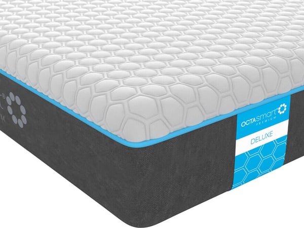 Dormeo Octasmart Premium Deluxe Mattress