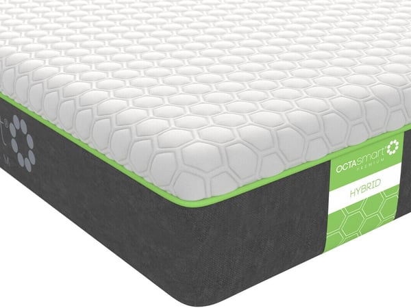 Dormeo Octasmart Premium Hybrid Mattress