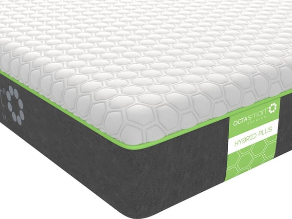 Dormeo Octasmart Premium Hybrid Plus Mattress