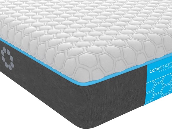 Dormeo Octasmart Premium Mattress