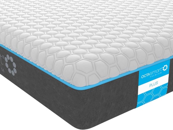 Dormeo Octasmart Premium Plus Mattress