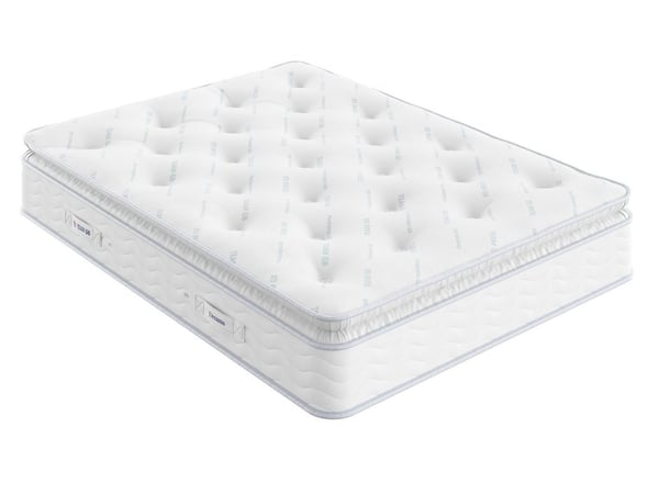 Dream Team Evesham Pocket Sprung Mattress