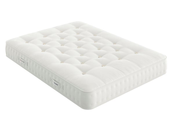 Dream Team Frome Pocket Wool Mattress