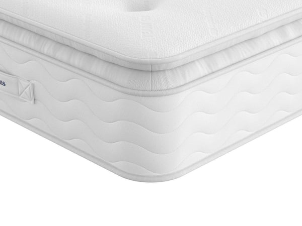 Dream Team Tenby Combination Pillow Top Mattress The Dream Team Want Mattress