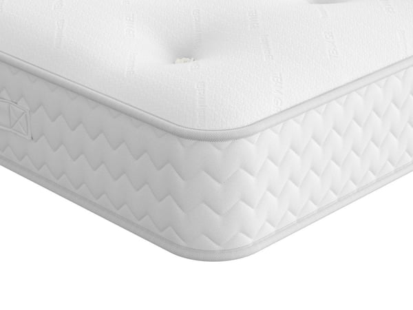 Dream Team Totnes 1600 Pocket Ortho Mattress