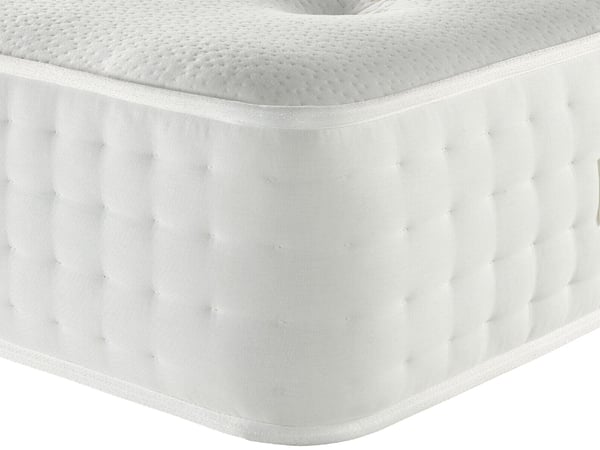 Dreamland Cashmere Mattress