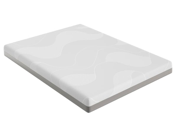 Dreams Core 3 Zone Memory Foam Rolled Mattress