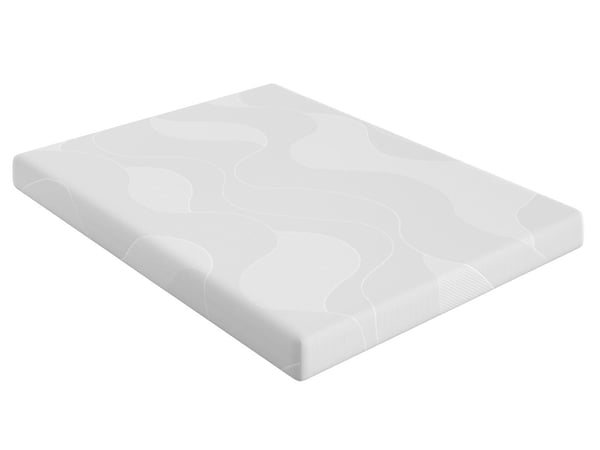 Dreams Flex Foam Rolled Mattress