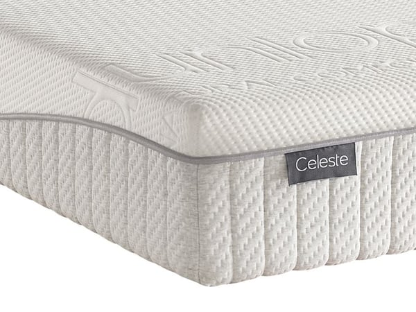 Dunlopillo Elite Supreme 2200 Pocket Mattress