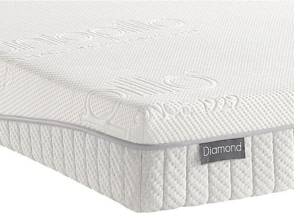 Dunlopillo Diamond PLUS Mattress