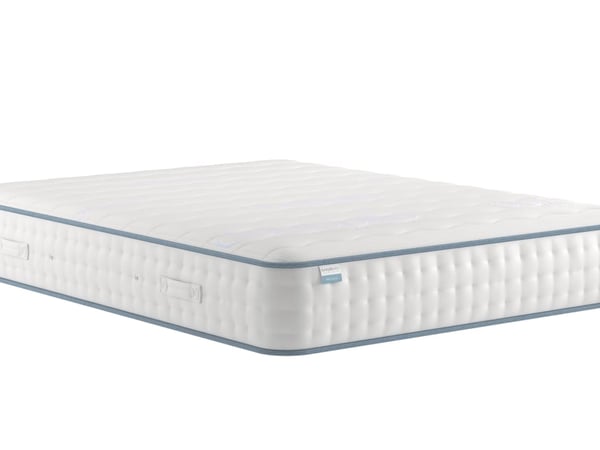 Dunlopillo Elite Luxury 1750 Pocket Mattress