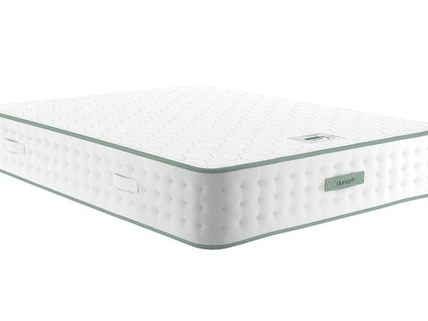 Dunlopillo Kareena 1500 Pocket Latex Mattress
