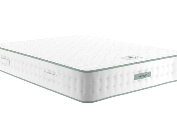 Dunlopillo Meya 1050 Pocket Latex Mattress