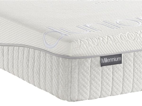 Dunlopillo new arrivals serenity mattress