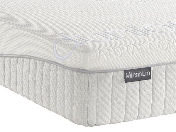 Dunlopillo Millennium Mattress