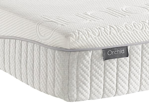 Dunlopillo Orchid Mattress