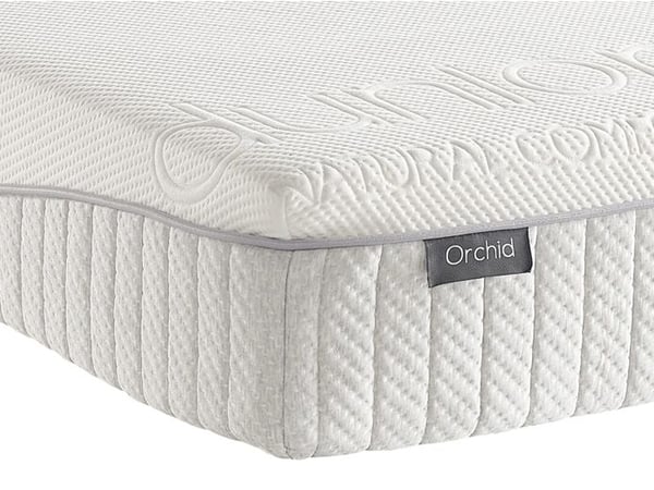 Dunlopillo Orchid PLUS Mattress
