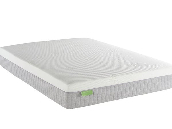 Dunlopillo Pad 1390 Hybrid Mattress