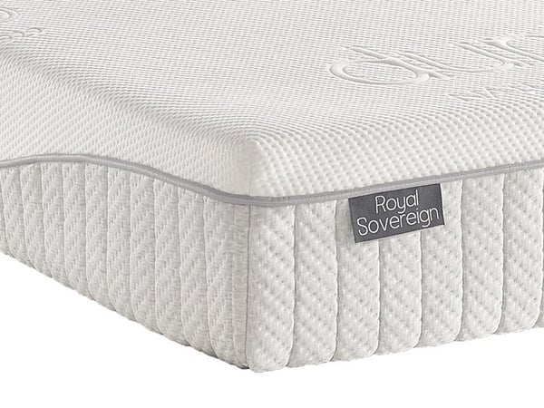 Dunlopillo Elite Comfort 1400 Pocket Pillow Top Mattress