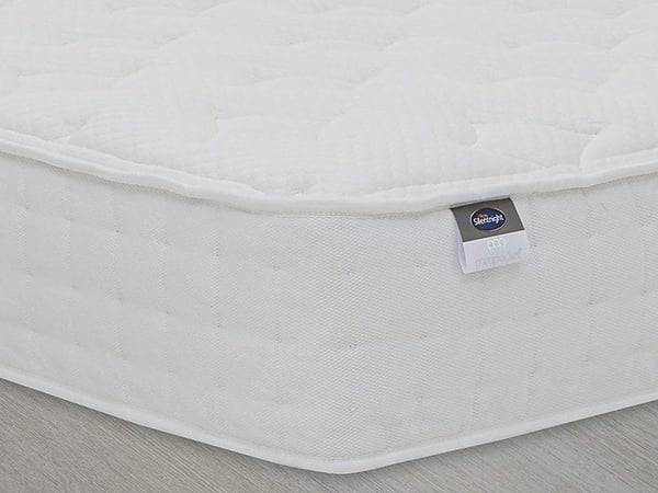 Silentnight Eco Pocket Mattress