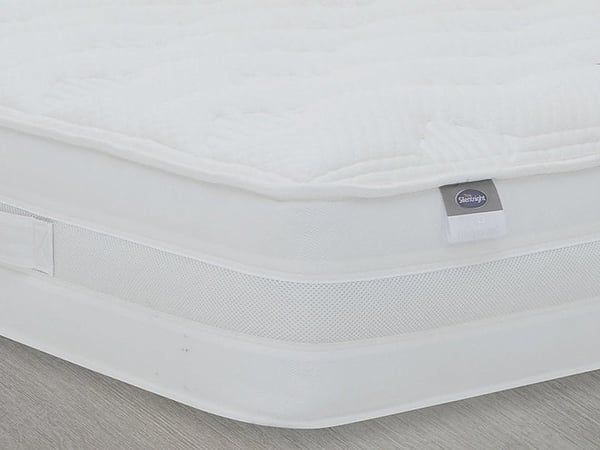 Silentnight Eco Pocket Plus Mattress