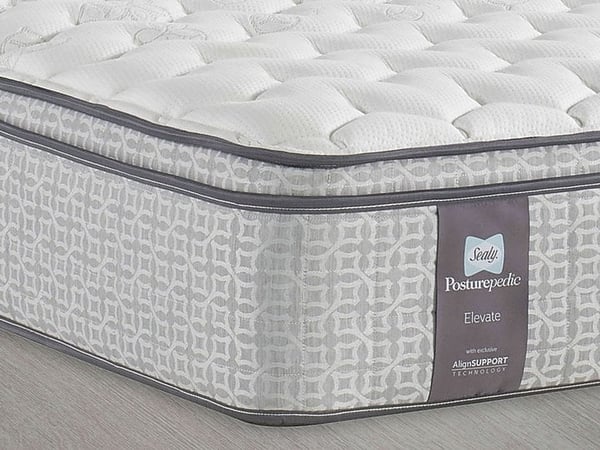 Elevate Elite Mattress