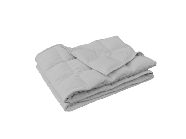 Emma Hug Weighted Blanket