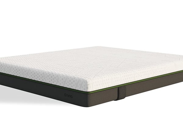 Emma Diamond Hybrid Mattress