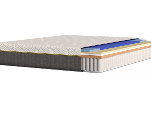 Emma Hybrid AirGrid Mattress
