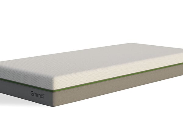 Emma Helix Hybrid Mattress