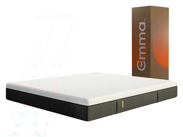 Emma Hybrid Premium Mattress