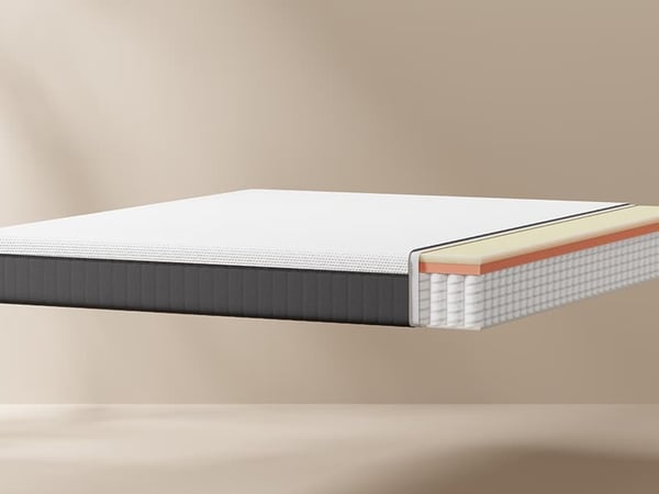 Emma Hybrid Original Mattress