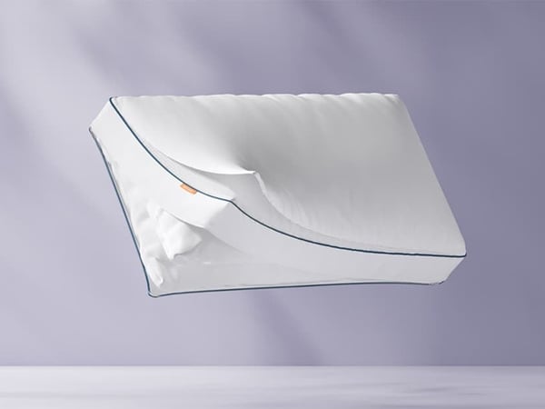 Emma Premium Cloud Pillow
