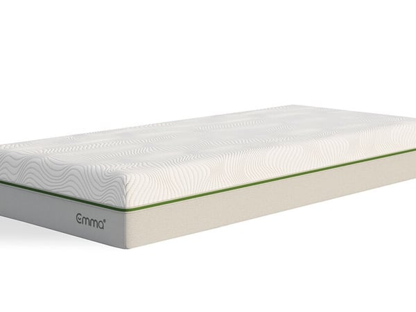 Emma Smart Hybrid Mattress