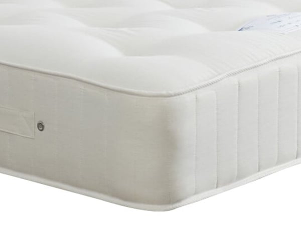 Empress Pocket Luxury 1200 Contract Mattress