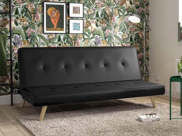 Eppy 2-Seater Clic-Clac Sofa Bed