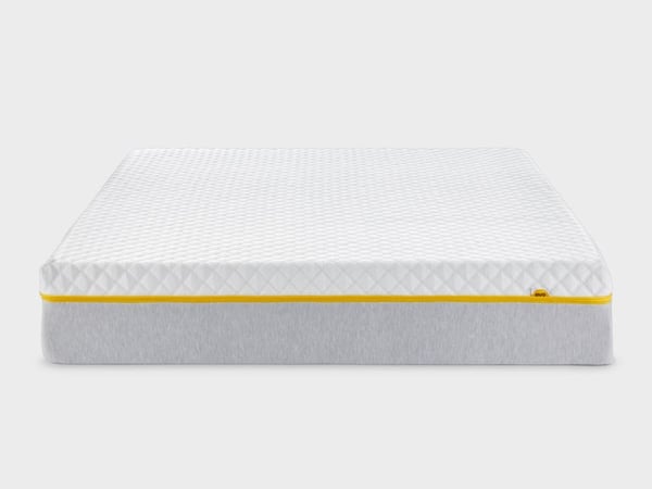 Eve the premium hybrid mattress