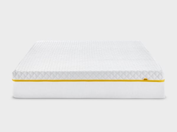 Eve the premium mattress