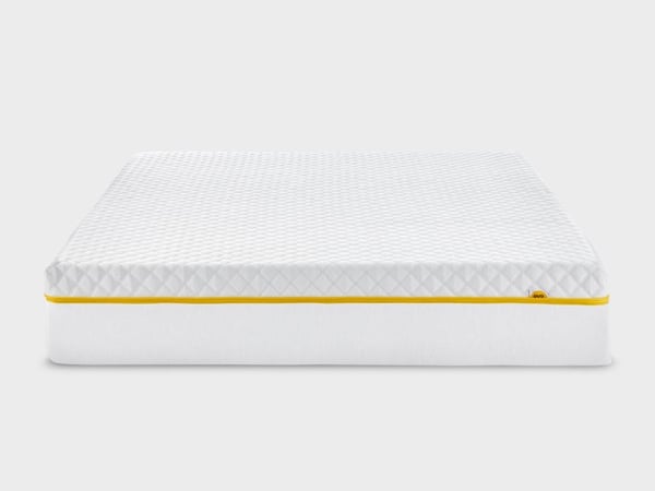 Eve The Wunderflip Premium Memory Foam Mattress