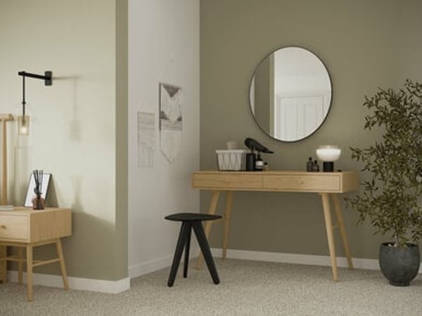 Ezra Dresser Desk