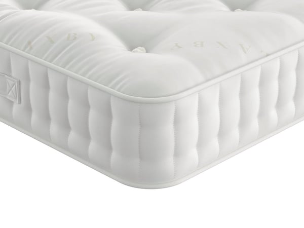 Flaxby Masters Guild 3450 Pocket Sprung Mattress