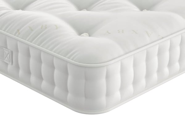 Flaxby Masters Guild 8150 Pocket Sprung Mattress