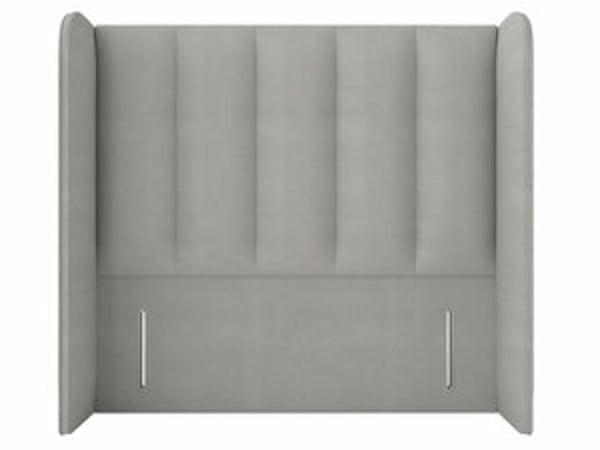 Fusion Floor Standing Upholstered Headboard