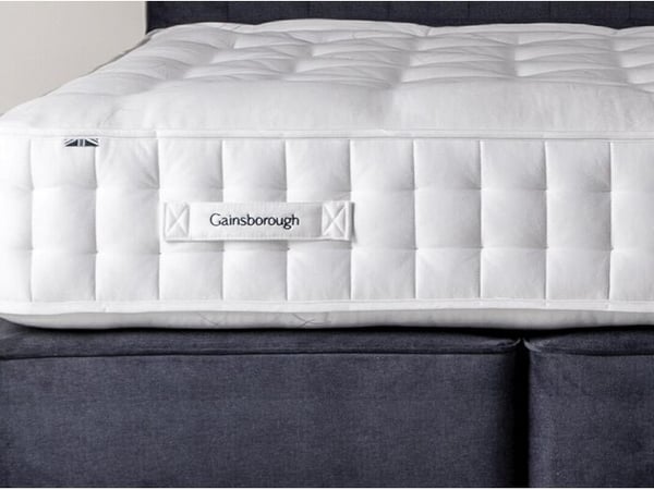 Gainsborough Sandringham 7000 Pocket Mattress